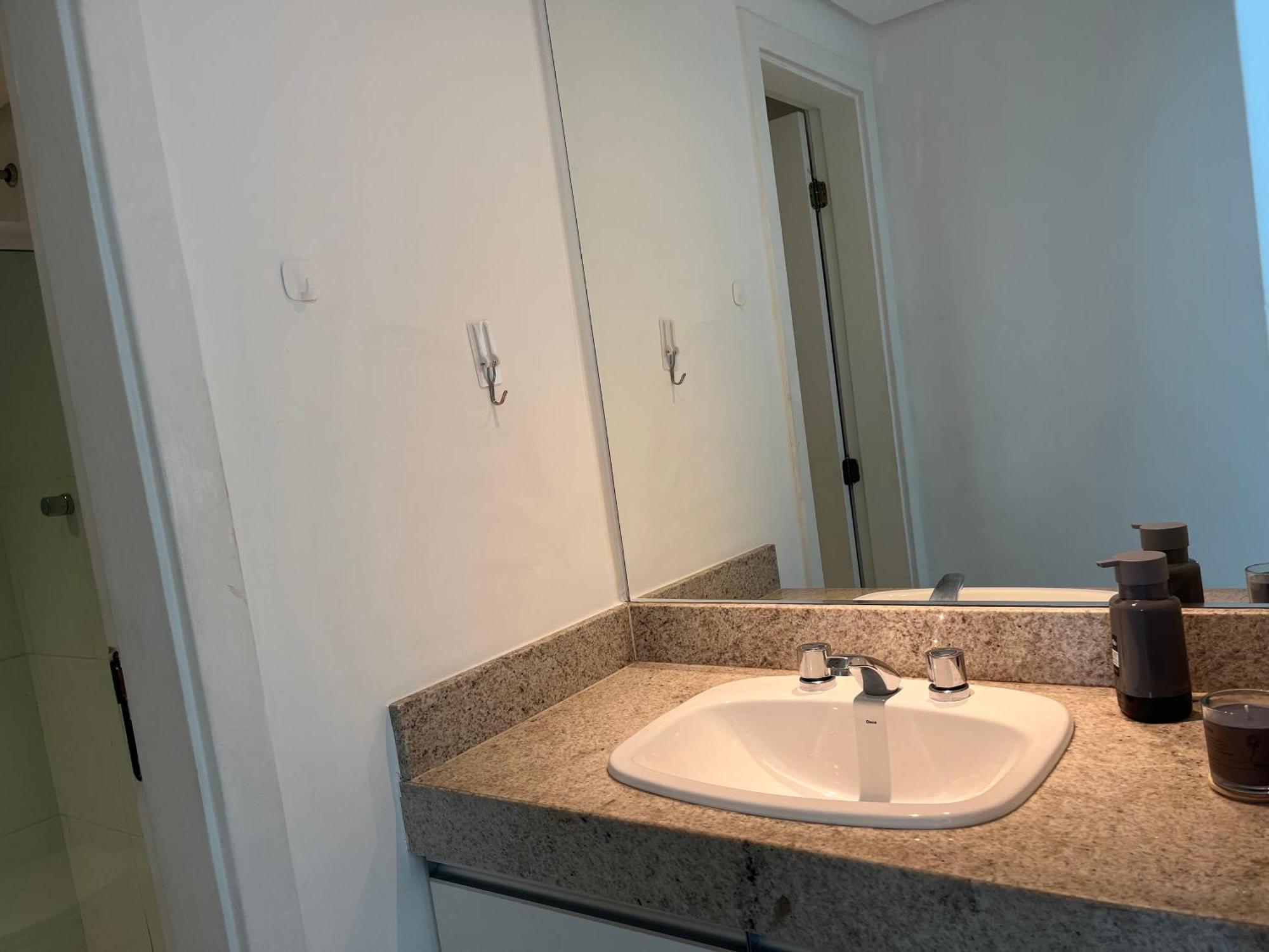 Ap Com Vista Mar - Cloc Marina! Apartamento Salvador