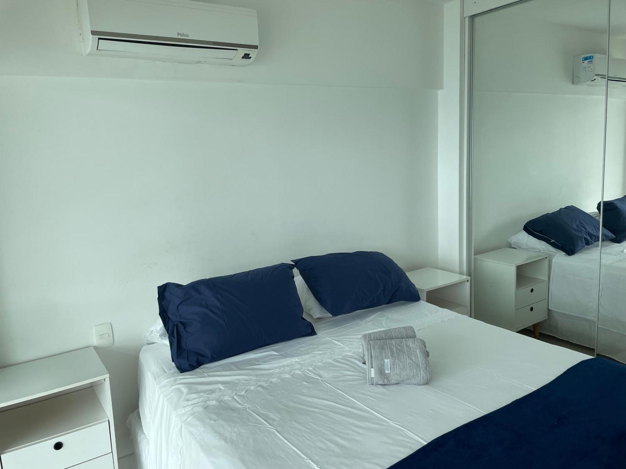 Ap Com Vista Mar - Cloc Marina! Apartment *