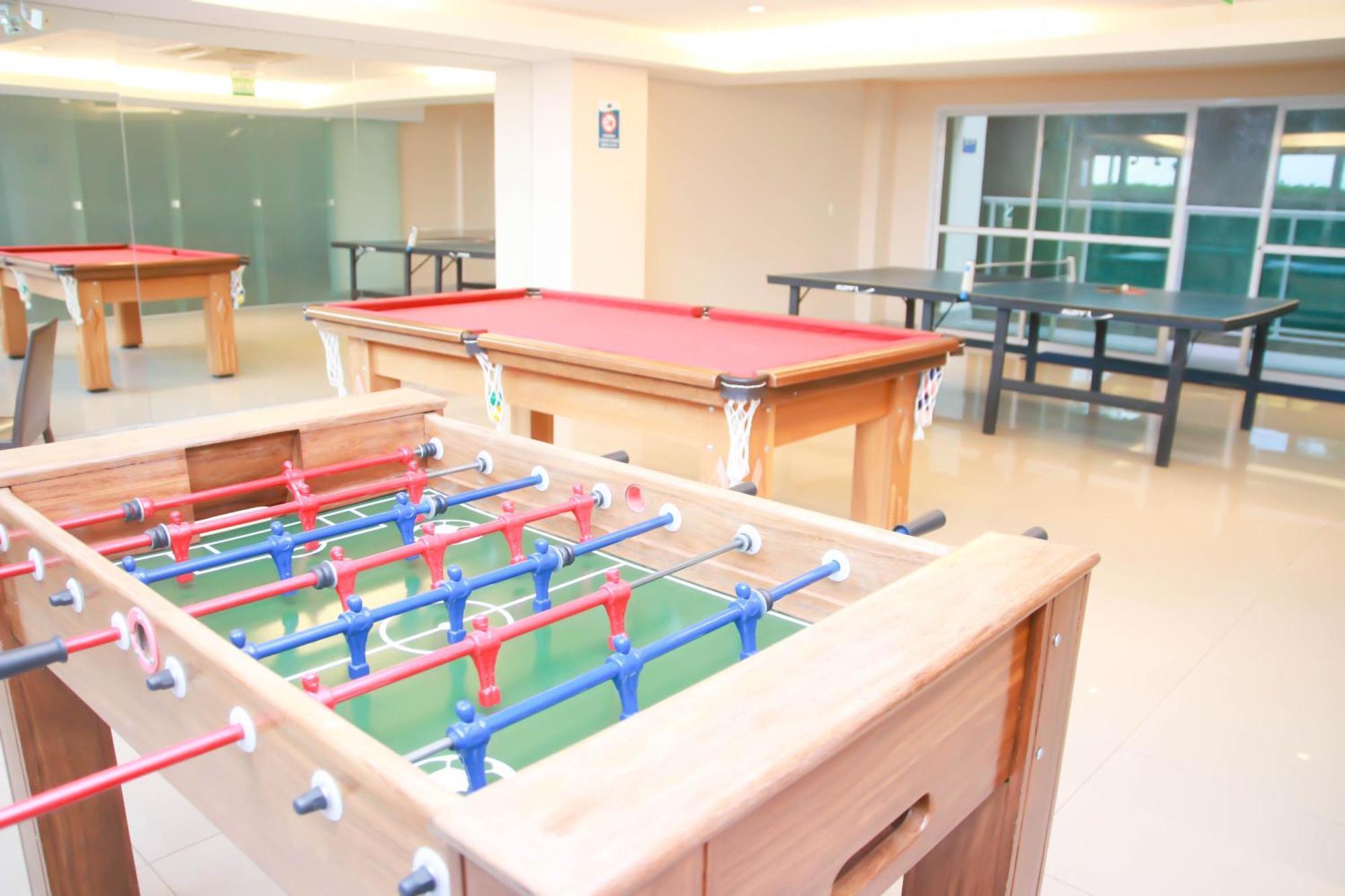 Apartment Ap Com Vista Mar - Cloc Marina! *